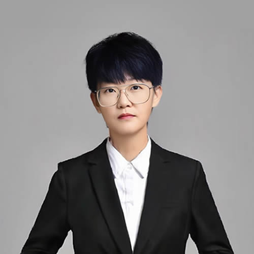 宾夕法尼亚情感咨询导师：依然老师